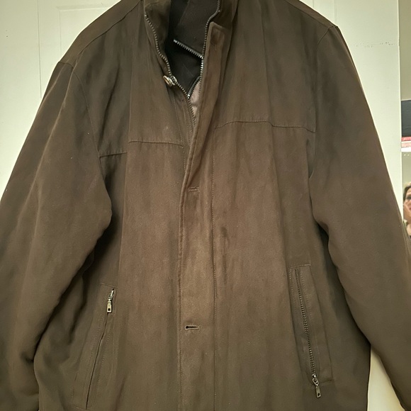 Pierre Cardin winter jacket men. - Picture 2 of 5